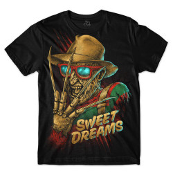 Camiseta Sweet Dreams