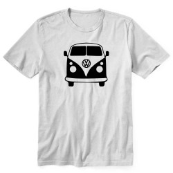 Camiseta Volkswagen Kombi