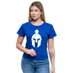 Camiseta Babylook Feminina Spartan (Feminina)