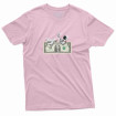 Camiseta Dolar Astronauta
