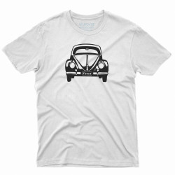 Camiseta Volkswagen Fusca