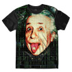 Camiseta Albert Einstein Doidão
