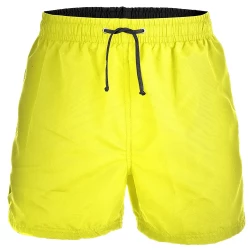 Shorts Bermuda Masculina Verde Neon 
