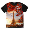 Camiseta Paris Oui Oui