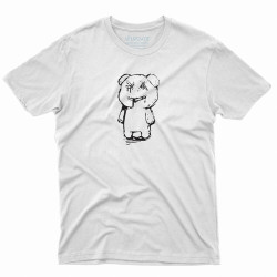 Camiseta Bad Bear