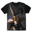 Camiseta Infantil Coyote