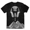 Camiseta Faraó de Gizé