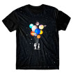 Camiseta Astronauta in love