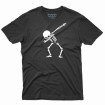 Camiseta Esqueleto Style