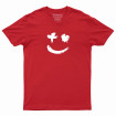 Camiseta Smile Heart
