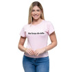 Camiseta Babylook Feminina Na Força do Ódio