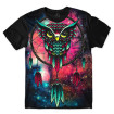 Camiseta Owl Of Dreams