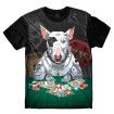 Camiseta Dog Gangster