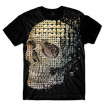 Camiseta Skull in Skull